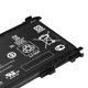 thumbnail image 2 of Batería Hubei TE04XL 15.4V 63.3Wh para HP Omen Pavilion, 2 of 3