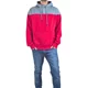 thumbnail image 5 of Polerón Hombre Invierno Forro Piel Con Gorro Bi-Color 7498, 5 of 5