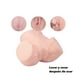 thumbnail image 2 of Masturbador Masculino Ano Vagina 4.3kg Hermosa Grande, 2 of 4