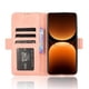 thumbnail image 5 of Funda Tipo Billetera FOXDOCK para Realme GT 7 Pro 5G – Tapa Flip con Tarjetero, 5 of 5