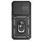 thumbnail image 2 of Estuche GANGXUN para Samsung Galaxy A54 5G, soporte giratorio 360°, estilo mecánico y magnético, 2 of 5