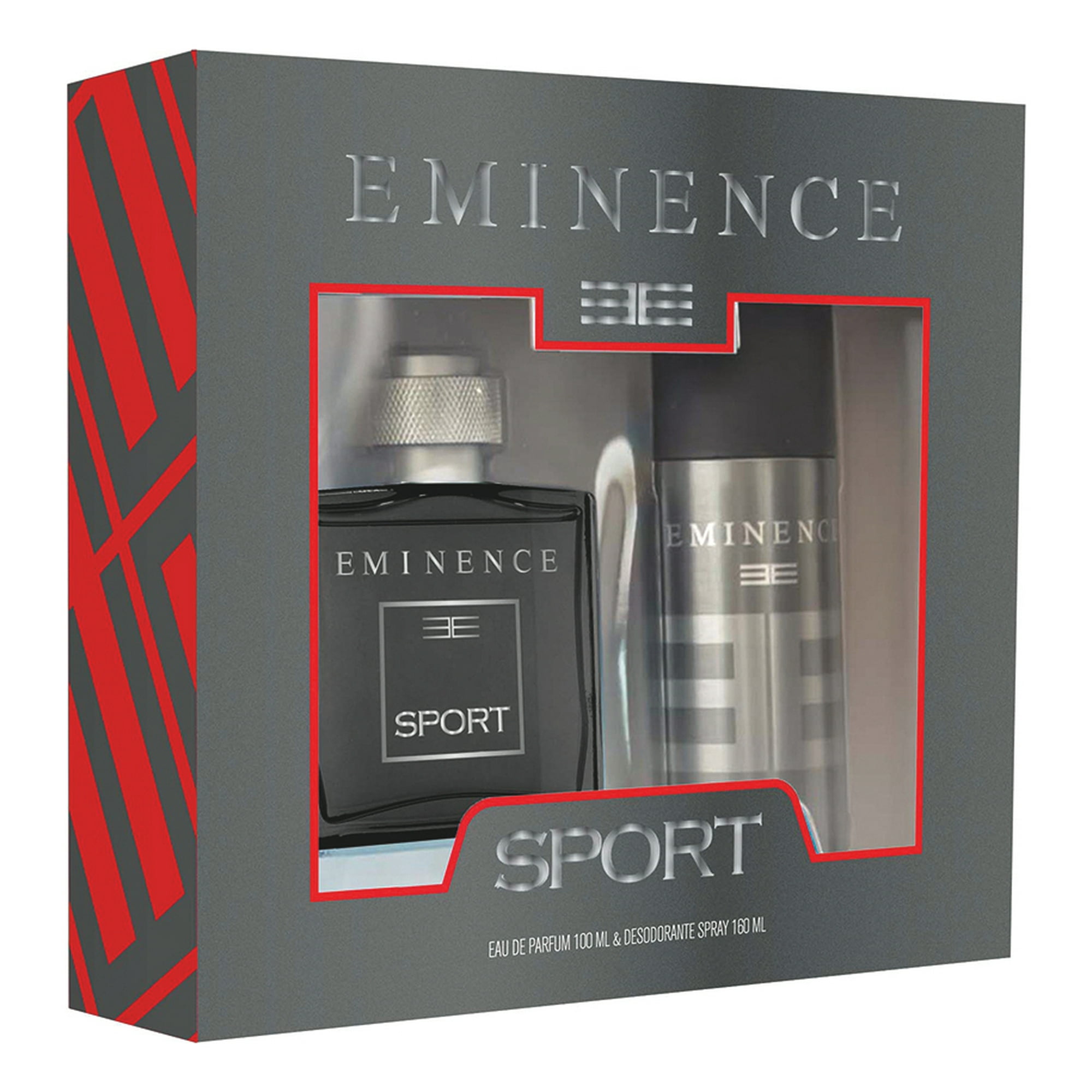 Davis - Set Eminence Sport Edp 100ml + Desodorante Spray 160ml