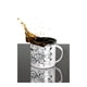 thumbnail image 2 of Taza Enlozada Con Snoopy - Días de Alegría, 2 of 4