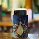 thumbnail image 5 of La Leyenda de Zelda Funda enfriadora de latas, aislante de bebidas para mantener frías o calientes, funda térmica plegable para latas, portabebidas reutilizable, 5 of 6