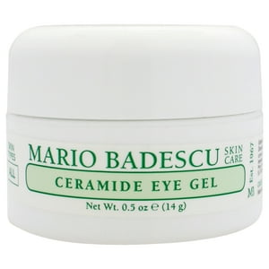 Mario Badescu - Gel De Ojos Ceramida De Para Mujer - Gel