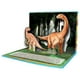 thumbnail image 2 of Dinosaurios Pop Up - Gigantes y acorazados blanco, 2 of 2