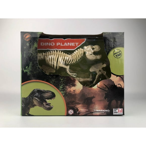 Figura Dinosaurio, 1 Un