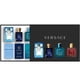 thumbnail image 3 of Set de regalo de perfume Versace Eros Eau Fraiche Dylan Blue para hombre, 3 of 3