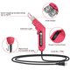 thumbnail image 3 of Cuchillo Caliente ROMECH 120W Kit de Corte de Espuma Eléctrico, 3 of 7
