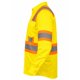 thumbnail image 4 of Camisa de seguridad Just In Trend Clase 3 de manga larga de alta visibilidad, 4 of 6
