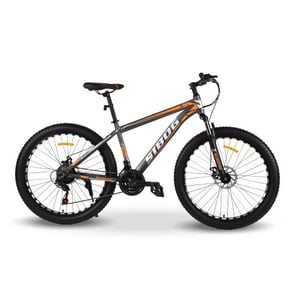 Sibog - Bicicleta Mountain Bike Aro 29 Naranja