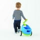 thumbnail image 5 of Correpasillo Quadie + Trailie (blue), 5 of 5