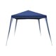thumbnail image 1 of Toldo Fijo 3X3 Azul, 1 of 4