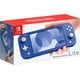 thumbnail image 2 of Consola Switch Lite - Azul, 2 of 3