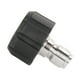 thumbnail image 4 of Adaptador Para Lavadora De Alta Presión, Adaptador De Manguera Duradero Para Limpieza A Alta Presión, 14mm, 4 of 5