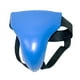 thumbnail image 2 of Protector De Ingle Jockstrap Protector De Entrepierna Ajustable Para Entrenamiento Físico L Azul, 2 of 5