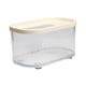 thumbnail image 5 of Caja De Baño De Arena Para Hámster, Baño Para Hámster, Para Chinchilla, Erizo, Animales Pequeños, Transparente, 5 of 5