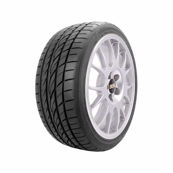 Neumático Aro 19 HTRZ3 HT 96Y JP - 255/35R19
