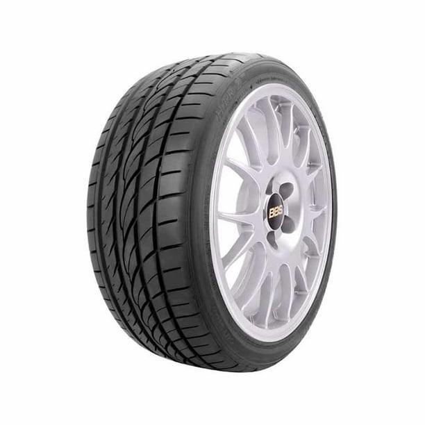 Neumático Aro 19 HTRZ3 HT 96Y JP - 255/35R19