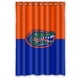 thumbnail image 1 of Cortina de ducha con diseño de los Florida Gators y ganchos (122 x 183 cm), 1 of 3