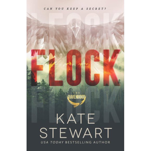 Flock (The Ravenhood)