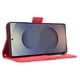 thumbnail image 5 of Funda Tipo Billetera FOXDOCK para Samsung Galaxy S25 Ultra – Tapa Flip con Tarjetero, 5 of 5