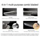 thumbnail image 2 of Cuchilla compacta 4 en 1 para electricistas ENGINEER PH-55, 2 of 9