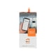 thumbnail image 2 of Ampolleta Inteligente Wi-Fi Luz Blanca Calida 2 Un, 2 of 6