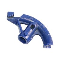 Magideal - Herramienta De Formación De Dobladora De Conductos, Dobladora De Tubos De Freno, Dobladora Manual De Cobre Para Tubería Delgada De Hierro, Tubería De 1 Pulgada