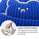 thumbnail image 3 of Gorro de invierno para niños y niñas., 3 of 5