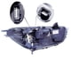 thumbnail image 3 of Óptico Izquierdo Renault Clio 1.6 K4m Dohc 2012 2018, 3 of 3