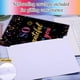 thumbnail image 3 of Tarjeta de felicitación Idealmuzik So Grateful for You, 56 x 36 cm, con sobre, 3 of 7