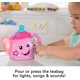 thumbnail image 4 of Set de té de juguete Fisher-Price Laugh & Learn Sweet Manners 18+M, 4 of 6