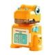 thumbnail image 3 of Hucha De Dinosaurio Huella Digital Juguetes Bancarios Para Niños De 6 A 8 Años De Edad Niños Naranja, 3 of 5