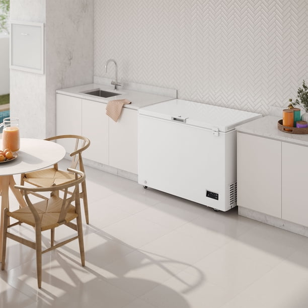 Mademsa Congelador Horizontal M300Di | Lider
