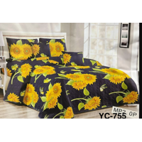 Todo Store - Cubrecamas Verano Plaza Y Media