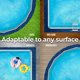 thumbnail image 5 of Alfombra para Forro de Piscina Shop Square Cuadrada 18 pies Impermeable de PE, 5 of 7