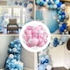 thumbnail image 3 of Paquete de 60 globos para decoración de bodas, cumpleaños de niñas y niños., 3 of 5