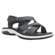 thumbnail image 3 of Sandalia Mujer Chalada Gretta-1 Negro Casual, 3 of 7