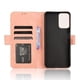 thumbnail image 2 of Funda Tipo Billetera FOXDOCK para Motorola MOTO G34 5G – Tapa Flip con Tarjetero, 2 of 5