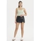 thumbnail image 4 of Polera Mujer Escote Cuadrado Verde- ll, 4 of 4