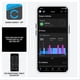 thumbnail image 5 of Reloj inteligente Garmin vívoactive 6 Health Fitness GPS AMOLED 11d, 5 of 7