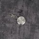 thumbnail image 4 of Reloj de bolsillo Guoo FUNGORT en tono plateado ultrafino para hombre, 4 of 7