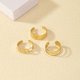 thumbnail image 3 of Set 3 Anillos Ajustables De Pies Dedos, 3 of 5