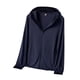 thumbnail image 1 of Chaqueta Con Capucha Y Protección Solar Para Montañismo, Viajes Y Actividades Al Aire Libre XXXL, 1 of 3