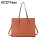 thumbnail image 2 of Bolso para portátil de 15,6 pulgadas para mujer, bolso de mano para ordenador, maletín de oficina para negocios, 2 of 5