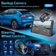 thumbnail image 5 of Radio para coche Fortdows 25 cm Android 13 4 GB RAM, 5 of 9