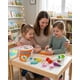 thumbnail image 4 of Set de Alimentos de Madera para Cortar - Juego Didáctico Infantil, 4 of 6