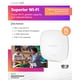 thumbnail image 3 of Punto de acceso inalámbrico HPE Networking Instant On AP22 WiFi 6, 3 of 9
