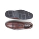 thumbnail image 3 of Zapato Formal Hombre Cuero 24 Flex Piamonte-0-02 Cardinale cafe 38, 3 of 5
